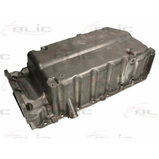 Піддон масляний (алюмінієвий) CITROEN C4, C4 GRAND PICASSO I, C4 I, C4 PICASSO I, C5 II; FORD FOCUS