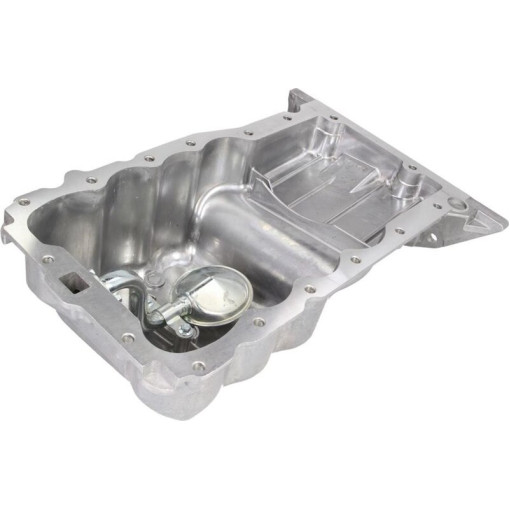 Піддон масляний (алюмінієвий) OPEL AGILA, ASTRA G, COMBO, COMBO TOUR, CORSA C, MERIVA A 1.2/1.4/1.4L