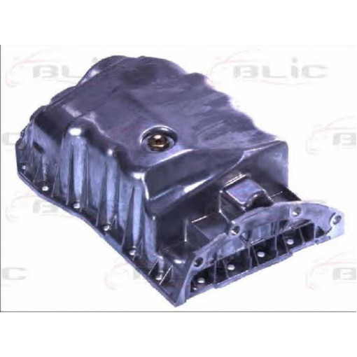 Піддон масляний (алюмінієвий) RENAULT CLIO II, ESPACE III, KANGOO, KANGOO EXPRESS, LAGUNA I, LAGUNA