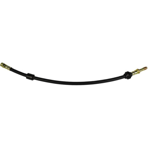Гальмівний шланг передній лівий/правий (довжина 465мм, M10x1 VW GOLF III, VENTO 1.4-Electric 10.91-04.99