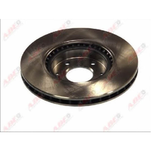 Диск тормозной передний (300mmx28mm HYUNDAI I30, I30 CW 1.4/1.4 CRDi/1.6/1.6 CRDi/1.6 GDI/2.0/2.0 CRDi 10.07