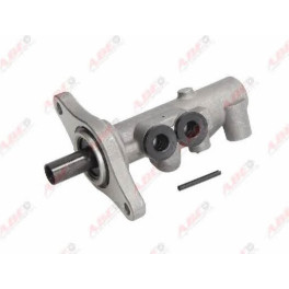 Главный тормозной цилиндр AUDI A3, TT; SKODA OCTAVIA I; VW BORA, GOLF IV, NEW BEETLE 1.4-3.2 09.96-06.14 Главный цилиндр сцепления циліндр