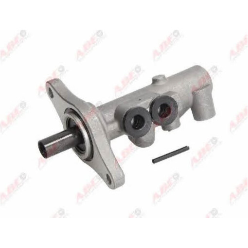 Главный тормозной цилиндр AUDI A3, TT; SKODA OCTAVIA I; VW BORA, GOLF IV, NEW BEETLE 1.4-3.2 09.96-06.14 Главный цилиндр сцепления циліндр