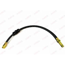 Гальмівний шланг передній лівий/правий / (довжина 565мм, M10x1/M10x1 VW MULTIVAN V, TRANSPORTER V 1.9D-3.2 04.03-08.15 Гальмівний шланг передній лівий/правий / (довжина 565мм, M10x1/M10x1 VW MULTIVAN V, TRANSPORTER V 1.9D-3.2 04.03-08.15