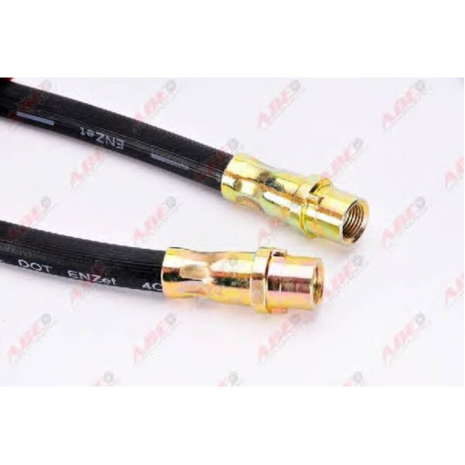 Гальмівний шланг передній правий (довжина 362мм, M10x1 VW TRANSPORTER IV 1.9D-2.8 07.90-06.03