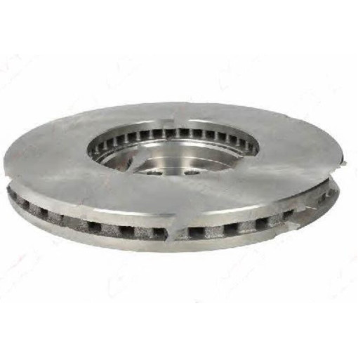 Диск тормозной передний Левый/Правый IVECO DAILY CITYS, DAILY IV, DAILY LINE, DAILY TOURYS, DAILY V, DAILY VI 3.0CNG/3.0D 05.06-