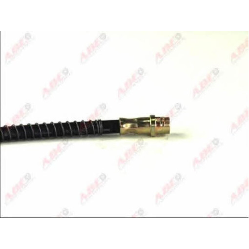 Гальмівний шланг задній лівий/правий (довжина 285мм, 20мм, M10x1/M10x1 Mercedes CLS (C219), E T-MODEL (S211), E (VF211), E (W211), SL (R230 1.8-6.2