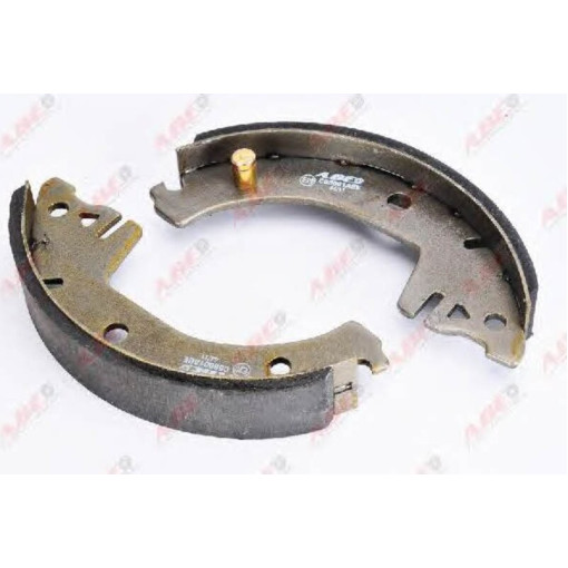 Набір гальмівних барабанів (колодка, циліндр, пружини AUDI 100, 80, 90, A2, COUPE; SEAT AROSA, CORDOBA, CORDOBA VARIO, IBIZA II, IBIZA III, TOLEDO I;