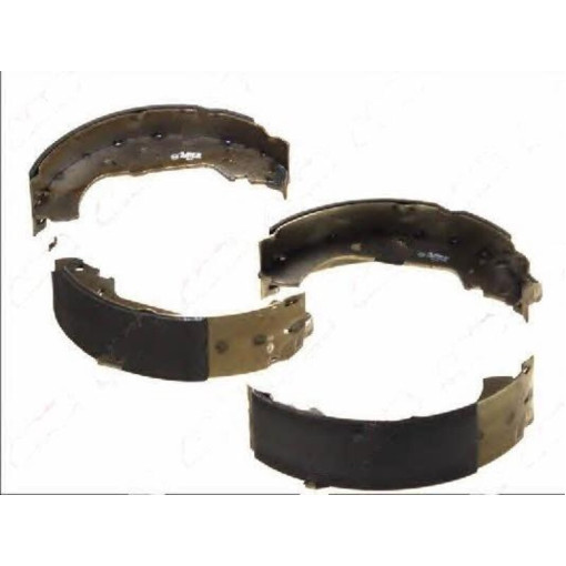 Гальмівні колодки CITROEN EVASION, JUMPY; FIAT SCUDO, ULYSSE; LANCIA ZETA; PEUGEOT 806, EXPERT 1.6-2.1D 06.94-12.06