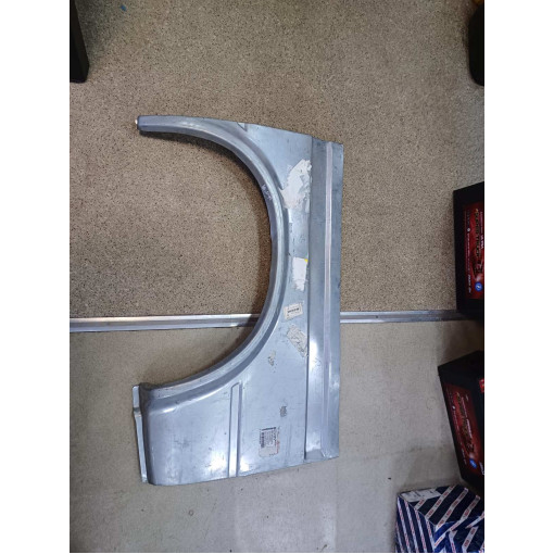 Крило заднє ліве FORD TRANSIT 01.91-07.00