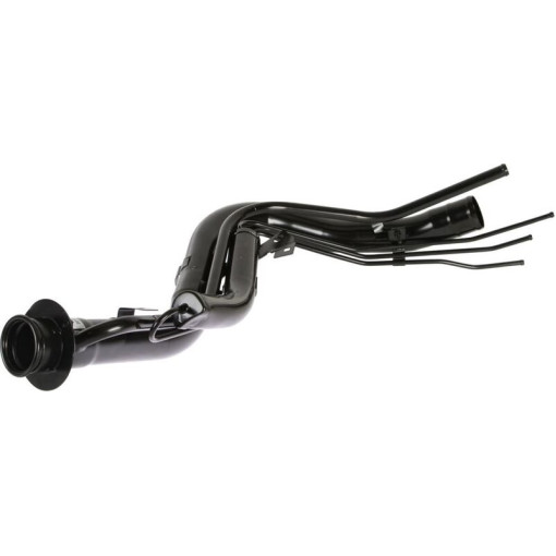 Заливна горловина паливного бака (Бензин, для неетилованого палива) MAZDA 626 III 06.87-09.97