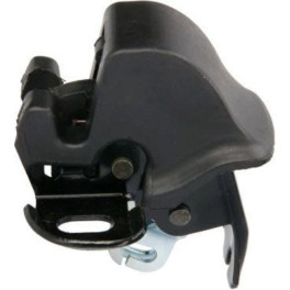 Замок дверей задн OPEL MOVANO; RENAULT KANGOO, MASTER 07.98-02.10 Замок дверей