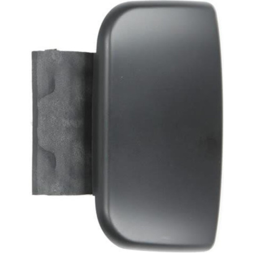 Замок дверей Задн Лів (внутрішн, для версії з центральним замком)) VW BORA, PASSAT 10.98-05.05 Замок