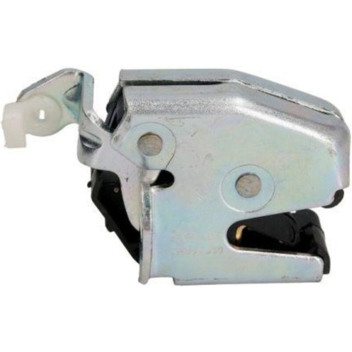Замок дверей задн Лів FIAT DOBLO; OPEL COMBO 03.01-06.18 Замок дверей