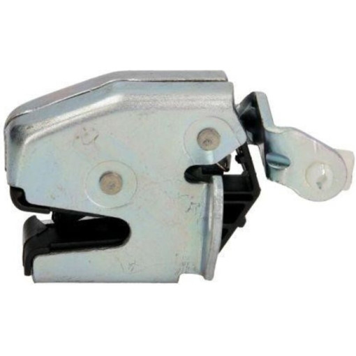 Замок дверей задн Лів FIAT DOBLO; OPEL COMBO 03.01-06.18 Замок дверей
