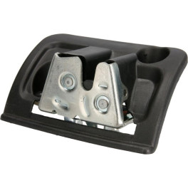Замок крышки багажника FIAT DOBLO 03.01-01.10 Замок крышки багажника