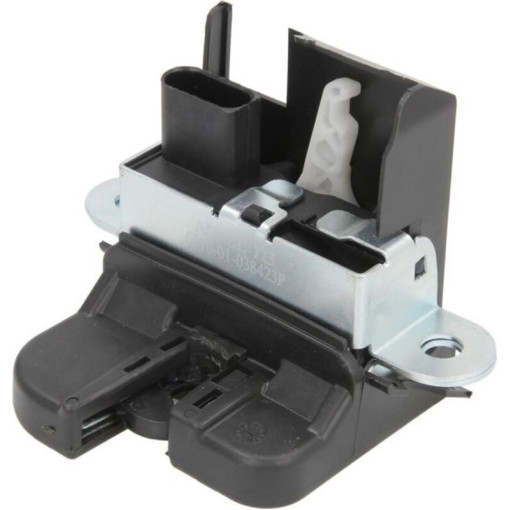 Замок кришки багажника VW GOLF, PASSAT, TOURAN 02.03-05.15 Замок кришки багажника