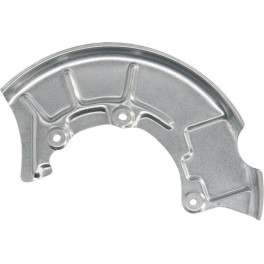Защитный кожух тормозного диска Передн Прав AUDI A3, TT; SEAT LEON, TOLEDO II; SKODA OCTAVIA I; VW BORA, GO