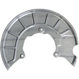 Защитный кожух тормозного диска Передн Прав AUDI A3; SEAT ALTEA; SKODA OCTAVIA I, OCTAVIA II; VW CADDY III,