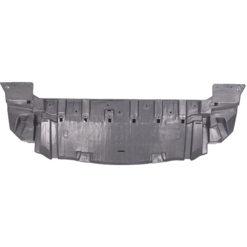 Захист під бампером (пвх/abs) FORD KUGA 03.13-12.16 Захист двигуна / коробки перемикання передач