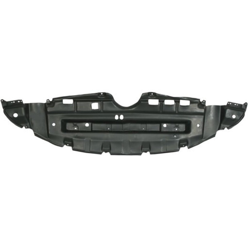 Захист під бампером (пластик) TOYOTA SIENNA 02.10-06.17 Захист двигуна / коробки перемикання передач