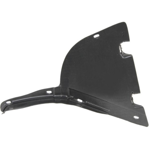 Захист під бампером Прав (пвх/abs) BMW 3 09.90-09.93 Захист двигуна / коробки перемикання передач