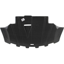 Захист під мотором (пвх/abs) AUDI 100, A6 12.90-12.97 Захист двигуна / коробки перемикання передач