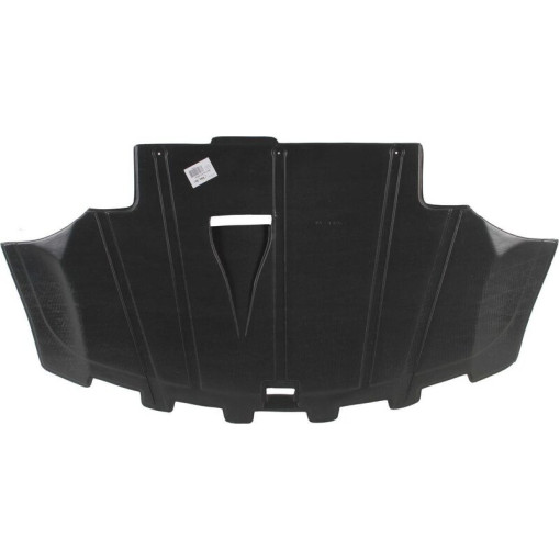 Захист під мотором (пвх/abs) AUDI 100, A6 12.90-12.97 Захист двигуна / коробки перемикання передач