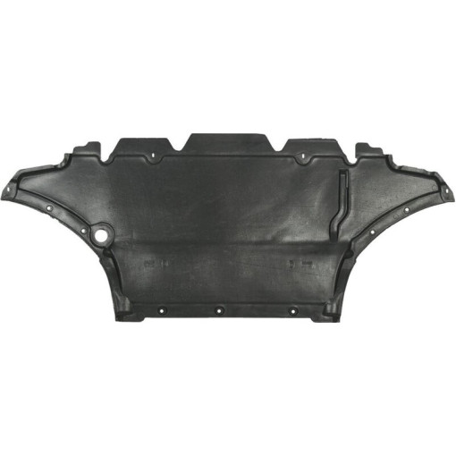 Захист під мотором (пвх/abs) AUDI A4, A5 10.11-07.16 Захист двигуна / коробки перемикання передач