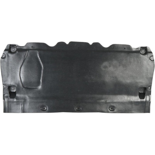 Захист під мотором (пвх/abs) AUDI A6 11.10-04.15 Захист двигуна / коробки перемикання передач