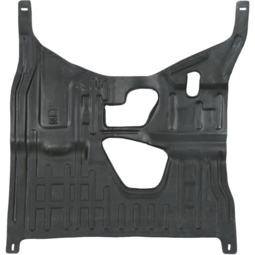 Захист під мотором (пвх/abs) FIAT LINEA 06.07-05.13 Захист двигуна / коробки перемикання передач