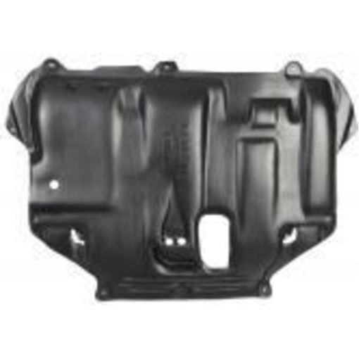 Захист під мотором (пвх/abs) FORD C-MAX, FOCUS 07.10-12.19 Захист двигуна / коробки перемикання пере