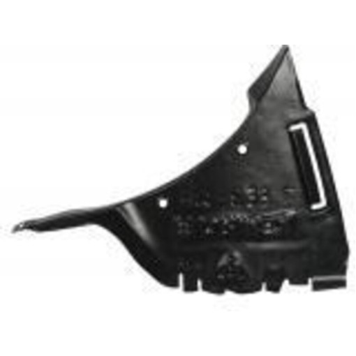 Захист під мотором Лів (пвх/abs) BMW 7 10.94-11.01 Захист двигуна / коробки перемикання передач