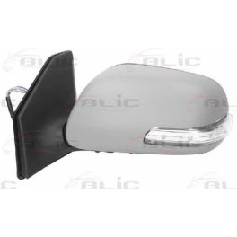 Зеркало боковое TOYOTA AVENSIS T25 07.06-12.08