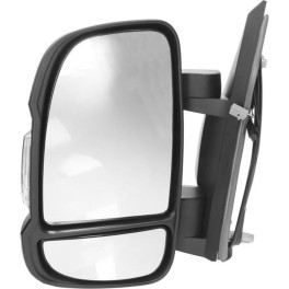 Зеркало боковое CITROEN JUMPER; FIAT DUCATO; PEUGEOT BOXER 04.06-