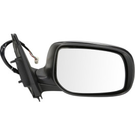 Зеркало боковое TOYOTA COROLLA SDN E15 10.06-06.10