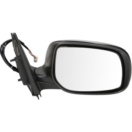 Зеркало боковое TOYOTA COROLLA SDN E15 10.06-06.10
