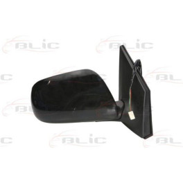 Зеркало боковое TOYOTA COROLLA SDN E15 10.06-06.10