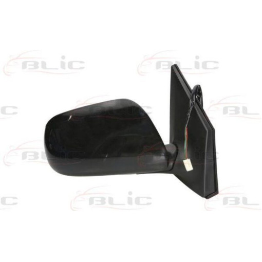 Зеркало боковое TOYOTA COROLLA SDN E15 10.06-06.10