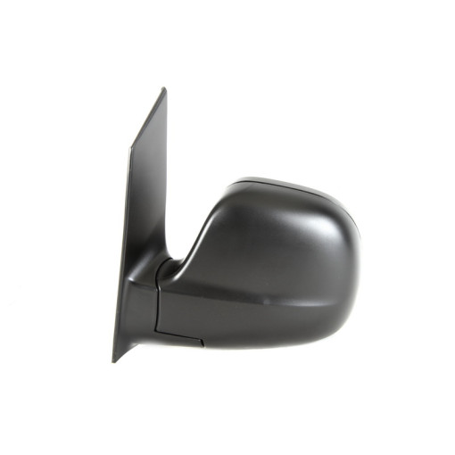 Зеркало боковое левое (электро) Mercedes VITO 09.03-10.10 Дзерк