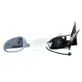 Зеркало боковое левое (электро) VW GOLF 10.03-02.