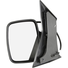 Зеркало боковое с обогревом Mercedes V 02.96-07.03