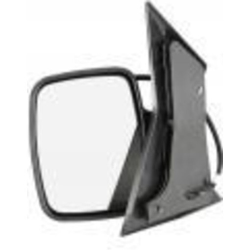 Зеркало боковое с обогревом Mercedes V 02.96-07.03