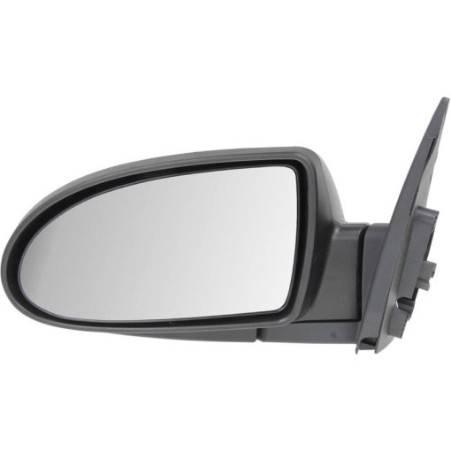 Зеркало боковое левое электр. хром HYUNDAI ACCENT 11.05-11.10 Д