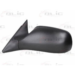 Зеркало боковое левое (мех рег) OPEL ASTRA 07.94-12.02