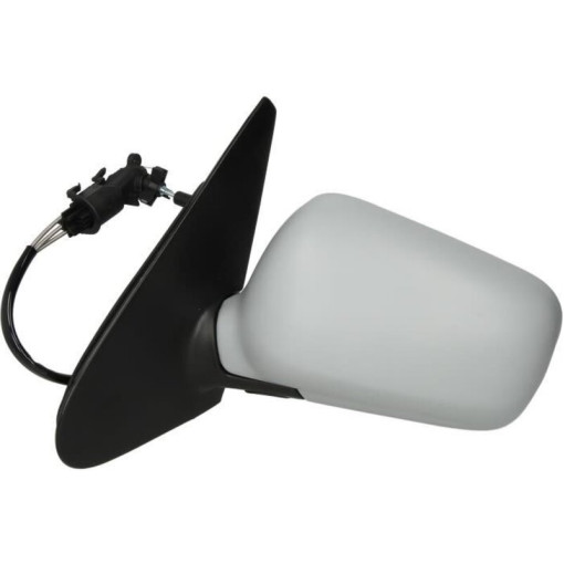 Зеркало боковое левое (мех) VW POLO 10.94-10.99 Дзеркал