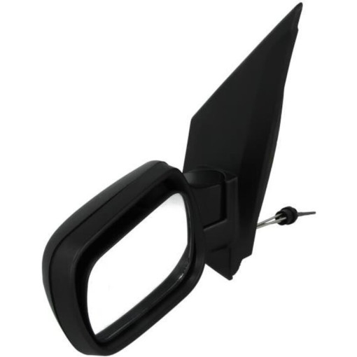 Зеркало боковое левое (ручне) FORD FUSION 08.02-09.05