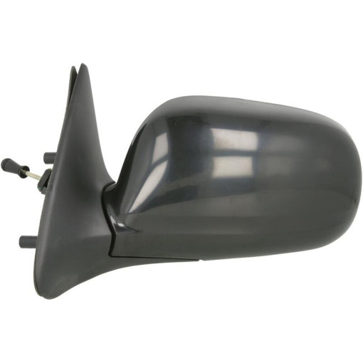 Зеркало боковое левое (мех) DAEWOO CIELO, NEXIA 02.95-08.