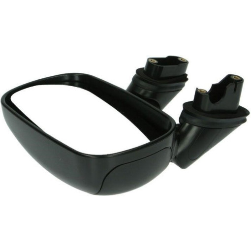 Зеркало боковое левое (ручне) FIAT DOBLO 03.01-01.10