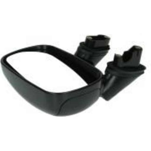 Зеркало боковое левое (ручне) FIAT DOBLO 03.01-01.10